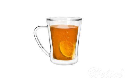 Szklanka z podwójną ścianką 250 ml / 1 szt. - AMO (0979) - zdjęcie główne