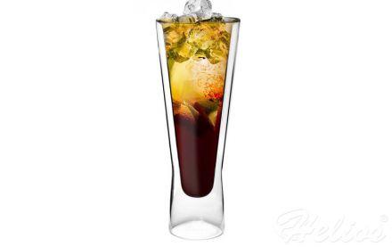 Szklanka wysoka z podwójną ścianką 250 ml / 1 szt.- AMO (0962) - zdjęcie główne