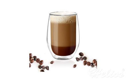 Szklanka z podwójną ścianką 400 ml / 1 szt.- AMO (0252) - zdjęcie główne