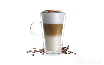 Szklanka do latte z podwójną ścianką 320 ml - AMO (3024) - zdjęcie główne