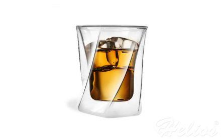 Szklanka do whisky z podwójną ścianką 300 ml / 1 szt. - CRISTALLO (5509) - zdjęcie główne