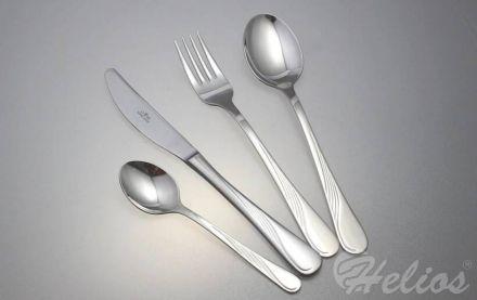 Zestaw sztućców, 24 szt. / połysk - 04A CELESTIA - zdjęcie główne