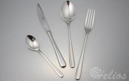 Zestaw sztućców, 24 szt. / połysk - 49 MUZA - zdjęcie główne