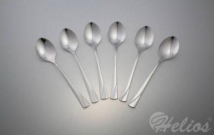 Komplet łyżeczek do herbaty / połysk - 58C VALOR - zdjęcie główne