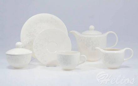 Garnitur do kawy dla 6 os./21 części - SOFT FBC S-03529 - zdjęcie główne