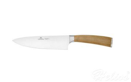 Nóż szefa kuchni 8 cali - NATUR (320M) - zdjęcie główne