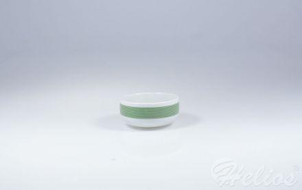 MIX & MATCH / NEW ATELIER: Salaterka cylindryczna 9 cm - GREEN (G088) - zdjęcie główne