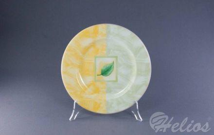 Talerz deserowy 19 cm - 0495 ROMA - zdjęcie główne