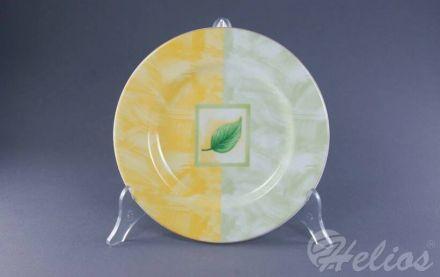Talerz deserowy 21 cm - 0495 ROMA - zdjęcie główne