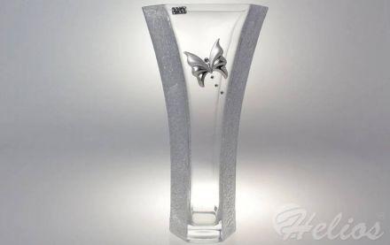 Wazon zdobiony 35 cm - 007 (OX6768/007) - zdjęcie główne