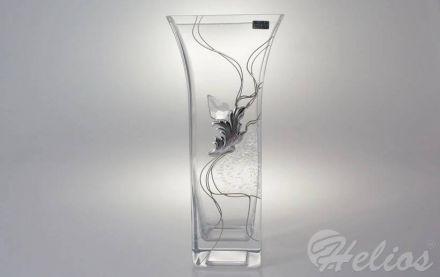 Wazon zdobiony 31,5 cm - 2345 (OX418/2345) - zdjęcie główne