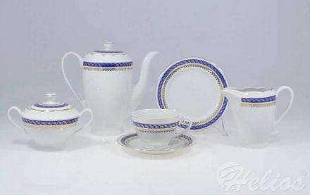 Garnitur do kawy dla 12 os./ 39 części - 1364 FESTON - zdjęcie główne