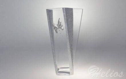 Wazon zdobiony 30 cm - 007 (OX6246/007) - zdjęcie główne