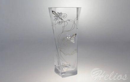 Wazon zdobiony 30 cm - 2K (OX6246/2K) - zdjęcie główne