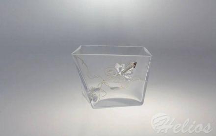 Salaterka zdobiona 15,5 cm - 2K (OX17802/2K) - zdjęcie główne