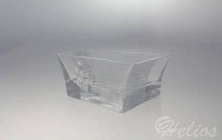Salaterka zdobiona 20 cm - WKS (OX17059/wks) - zdjęcie główne