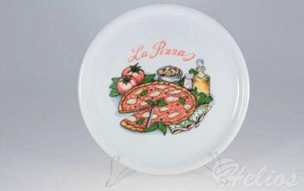 Talerz do pizzy 30,5 cm - 0053 TINA - zdjęcie główne