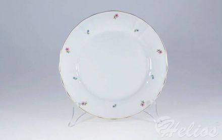 Talerz płytki 26 cm - 0112 MARIA - zdjęcie główne