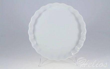 Naczynie ryflowane na tartę 31 cm - GALANTERIA - zdjęcie główne