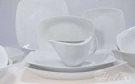 Serwis obiadowy bez wazy dla 12 os. / 44 części - G727 AKCENT - zdjęcie główne