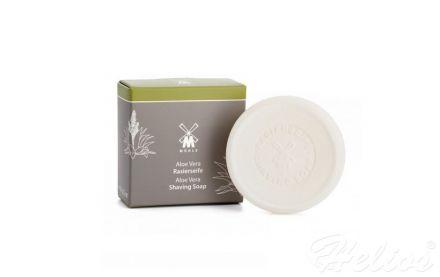 Mydło do golenia MUHLE - Aloes (RSAV) - zdjęcie główne