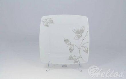 Talerz deserowy 21 cm - 5566 VICTORIA - zdjęcie główne