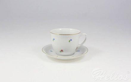 Kubek 300 ml ze spodkiem - 0112 WIEDEŃ - zdjęcie główne