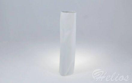 Ćmielów Studio Design / Seria Pogięta: Wazon wysoki 33 cm - zdjęcie główne