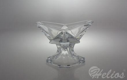 Misa kryształowa na nodze 22,5 cm - ORIGAMI (999351) - zdjęcie główne