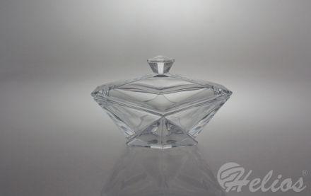 Bomboniera kryształowa 22,5 cm - ORIGAMI (999313) - zdjęcie główne