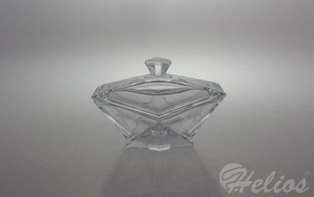 Bomboniera kryształowa 16 cm - ORIGAMI (999306) - zdjęcie główne