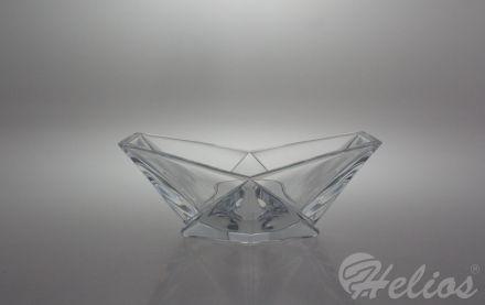 Misa kryształowa 22 cm - ORIGAMI (999344) - zdjęcie główne