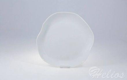 Talerz płytki 25 cm - STONE AGE (LU4636) - zdjęcie główne