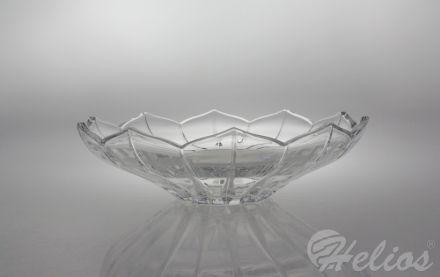 Owocarka kryształowa 33 cm - S2180 (400950) - zdjęcie główne