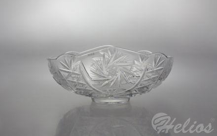 Żardyniera kryształowa 26,5 cm - ST3228 (400830) - zdjęcie główne