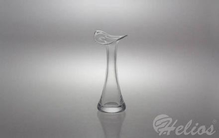 Handmade / Wazon 18 cm - BEZBARWNY (3118) - zdjęcie główne