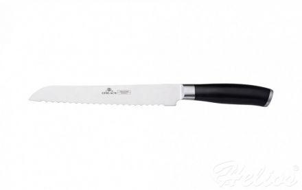 Nóż do chleba 8 cali - 991A Deco Black - zdjęcie główne