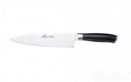 Nóż szefa kuchni 8 cali - 991A Deco Black - zdjęcie główne
