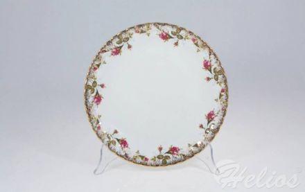 Talerz płytki 26 cm - B013 IWONA - zdjęcie główne