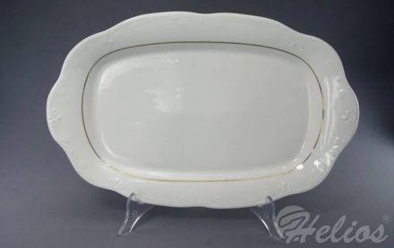 Półmisek głęboki 38 cm - B014 KAMELIA - zdjęcie główne
