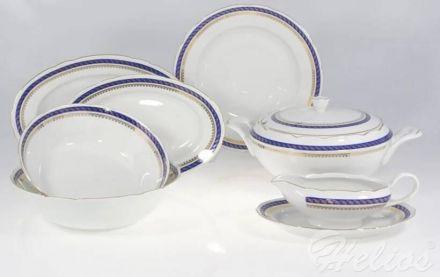 Serwis obiadowy dla 12 osób - 1364 FESTON - zdjęcie główne