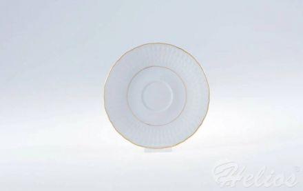 Spodek 15,7 cm - 3604 Sofia / Złota - zdjęcie główne