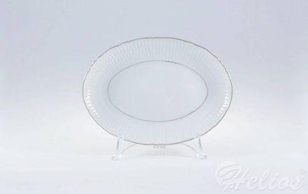 Rawierka 24 cm - 3607 Sofia / Platynowa - zdjęcie główne