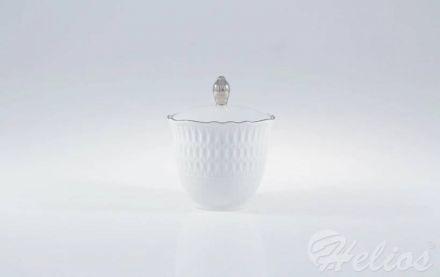 Cukiernica 0,25 l - 3607 Sofia / Platynowa - zdjęcie główne
