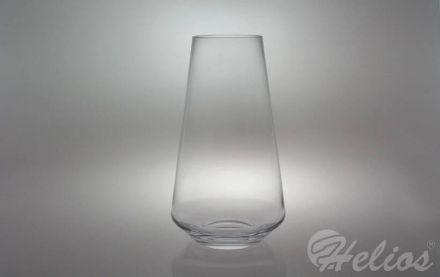 Handmade / Wazon 35 cm - BEZBARWNY (C610) - zdjęcie główne