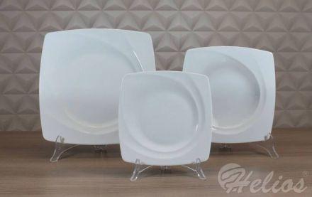 Zestaw talerzy dla 6 osób / 18 elementów - CELEBRATION - zdjęcie główne