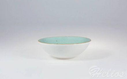 Talerz głęboki 18 cm - 6630L Boss (morski) - zdjęcie główne