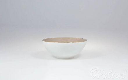 Salaterka 15 cm - 6630T Royal (brąz) - zdjęcie główne