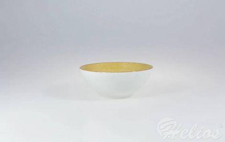 Salaterka 15 cm - 6630J Royal (żółty) - zdjęcie główne