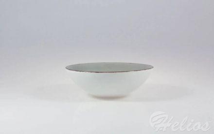 Talerz głęboki 18 cm - 6591Ł Boss (szary) - zdjęcie główne